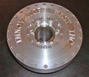 7" Inch BBC Harmonic Damper